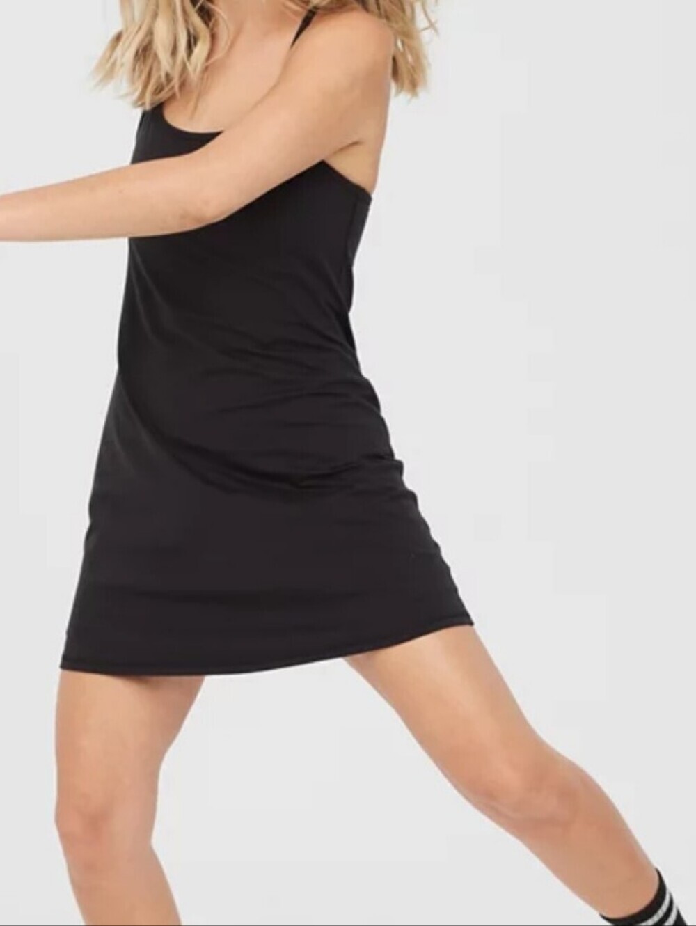 Offline By Aerie NWT The Hugger Skort Dress Size XL/TL.